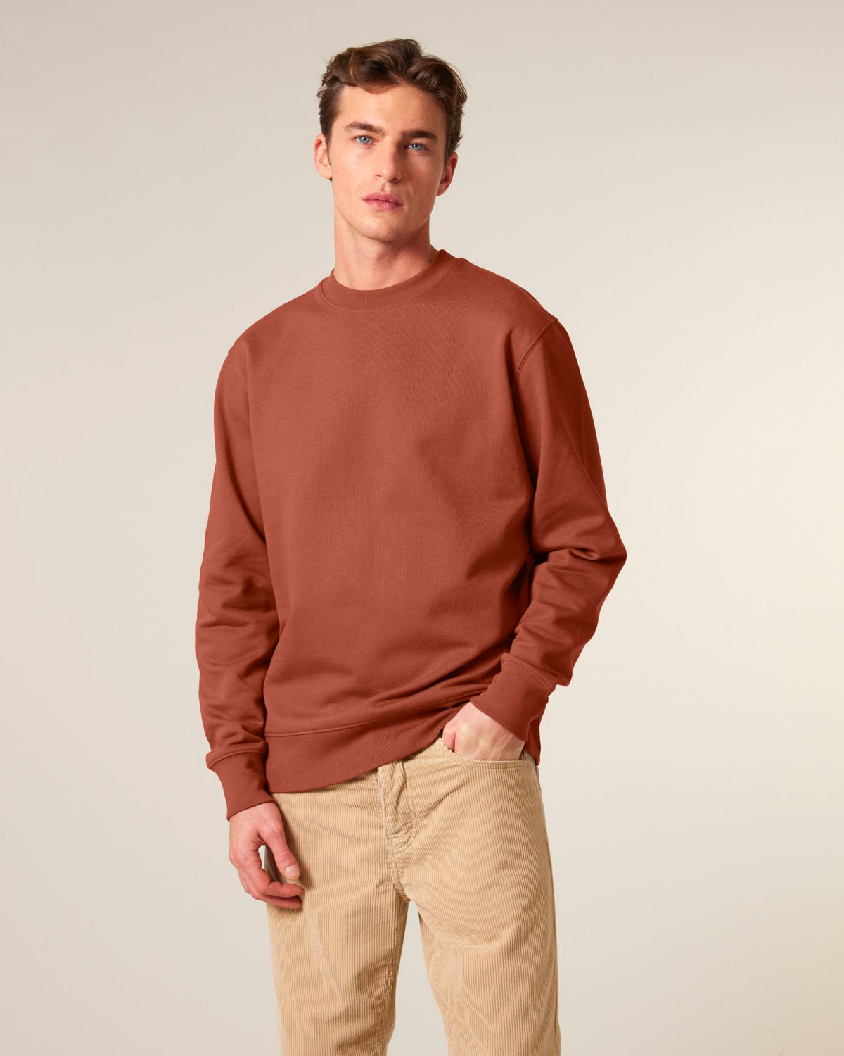 Heritage Brown - C730