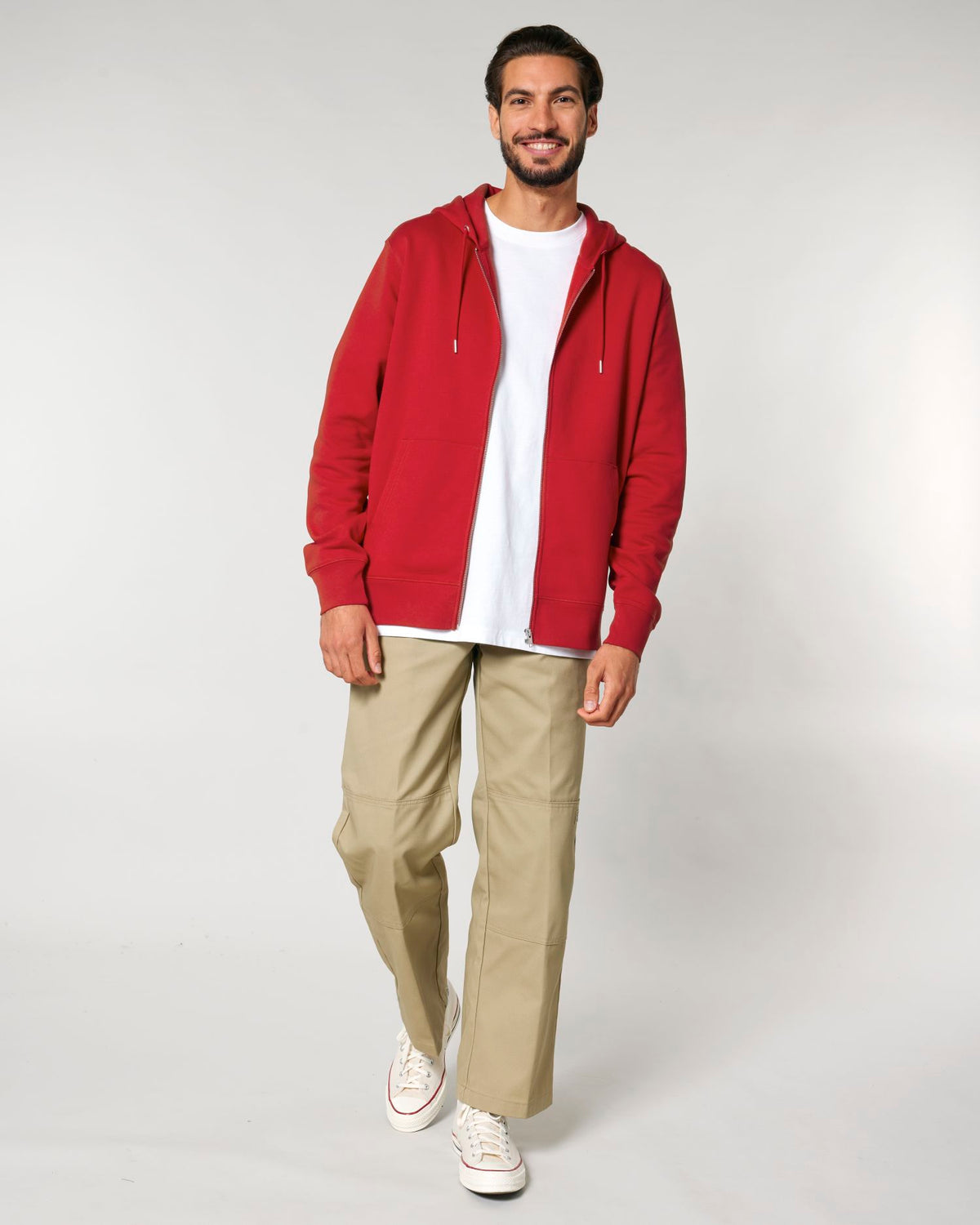Red - C004