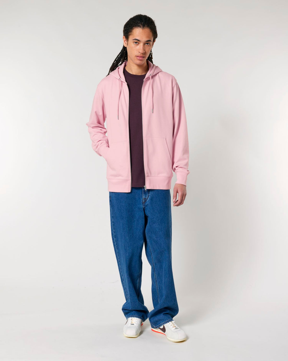 Cotton Pink - C005