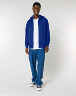 Worker Blue - C088