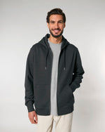 Dark Heather Grey - C651