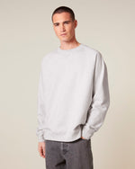 Cool Heather Grey - C146