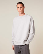 Cool Heather Grey - C146