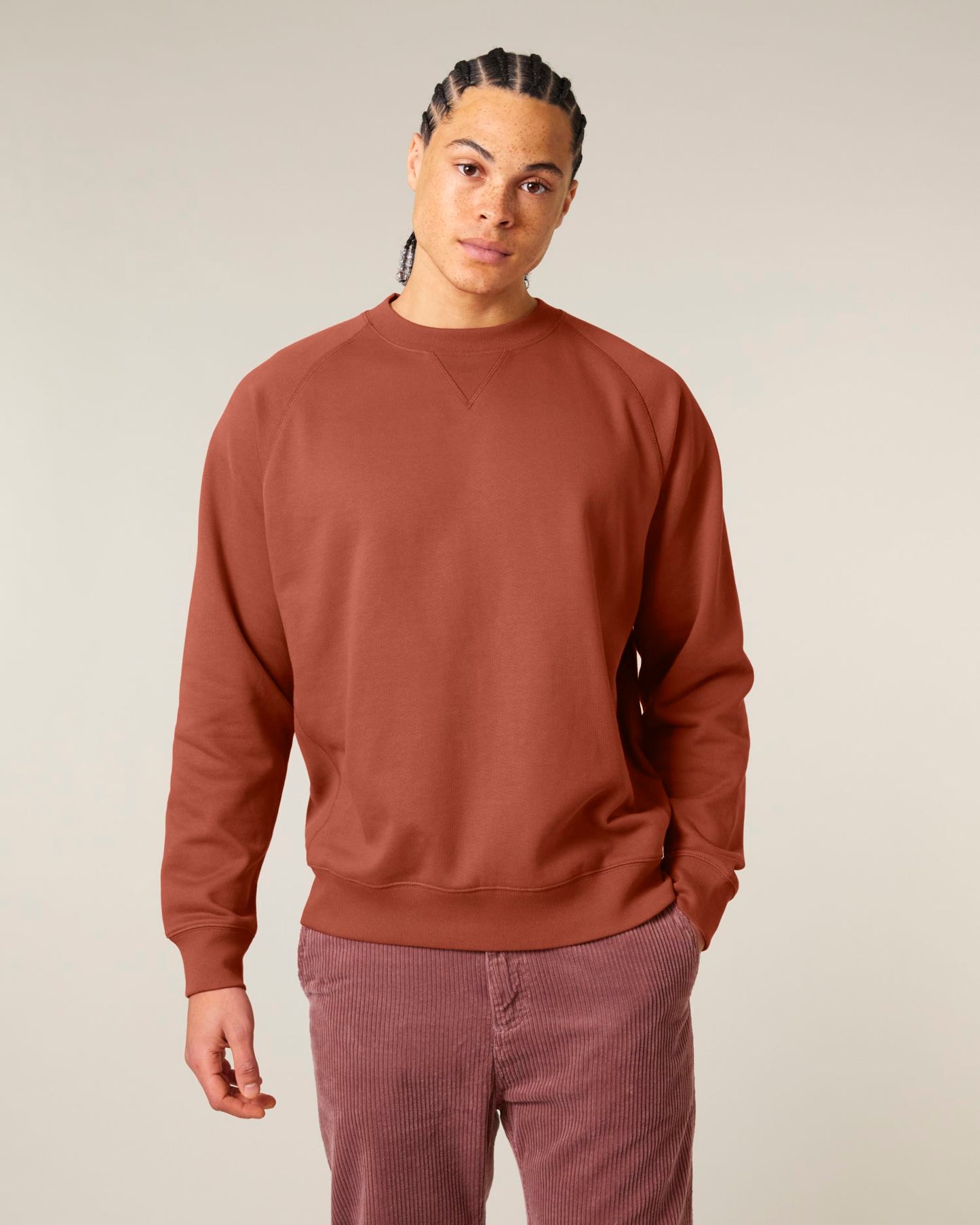 Heritage Brown - C730