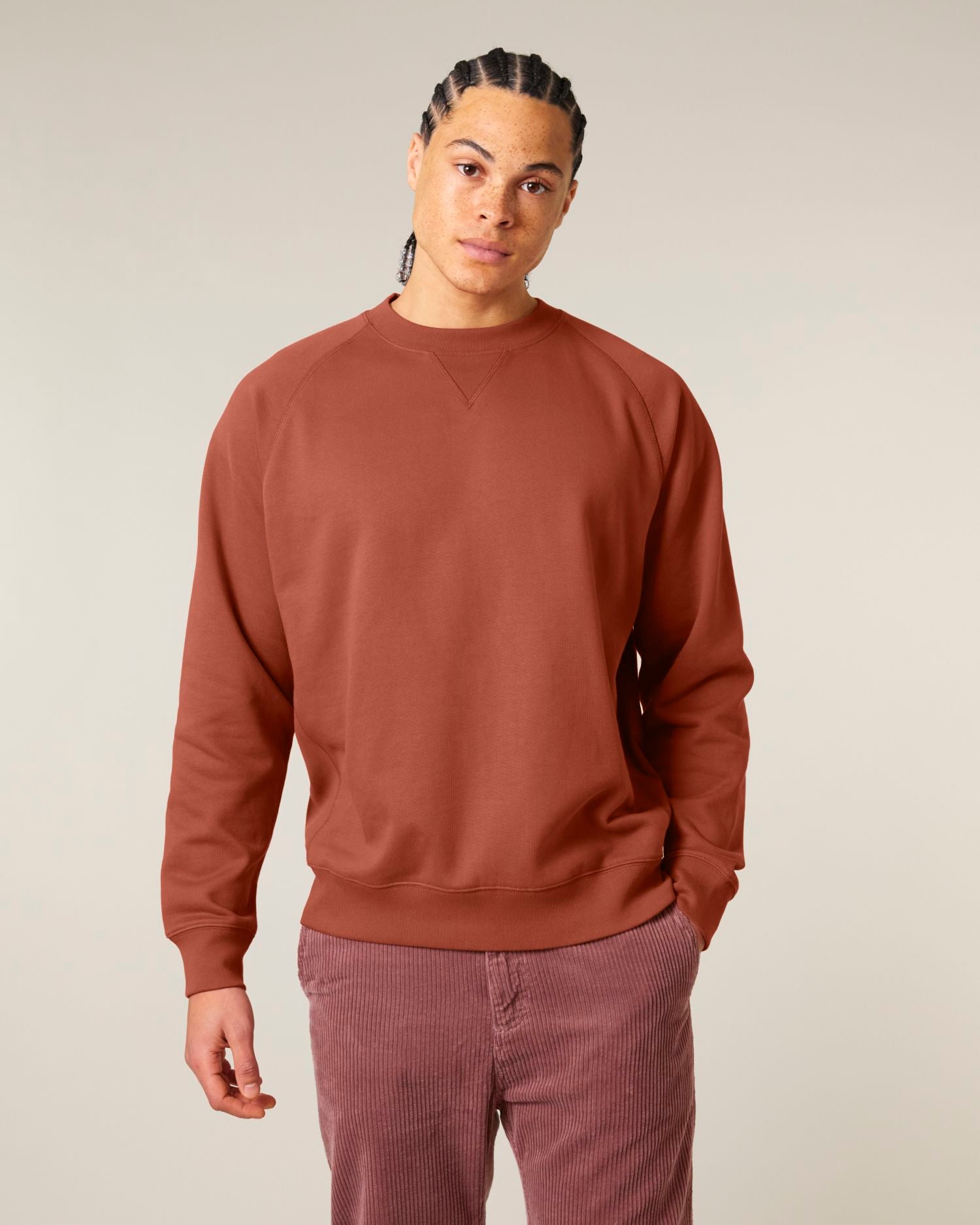 Heritage Brown - C730