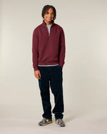 Burgundy - C244