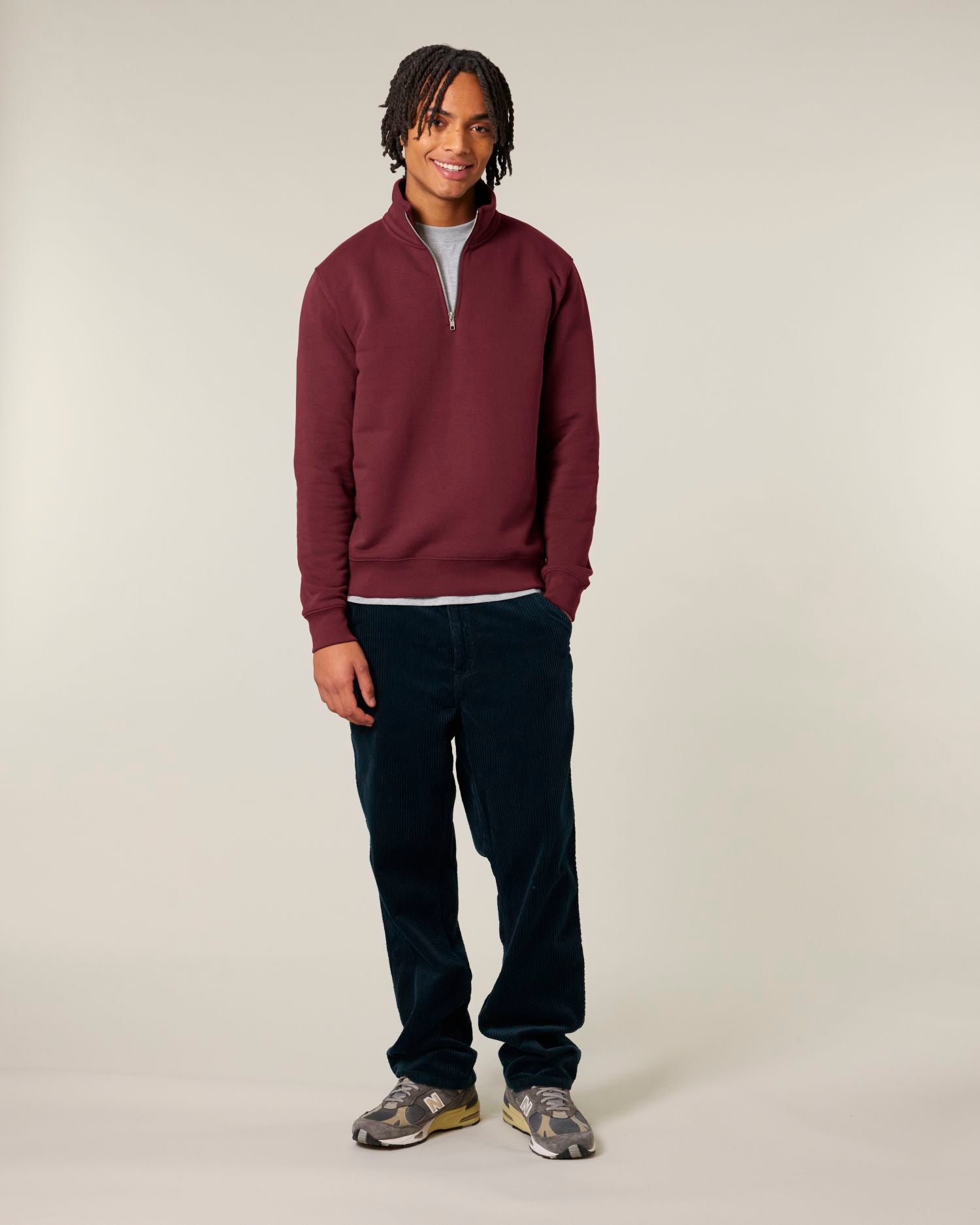 Burgundy - C244