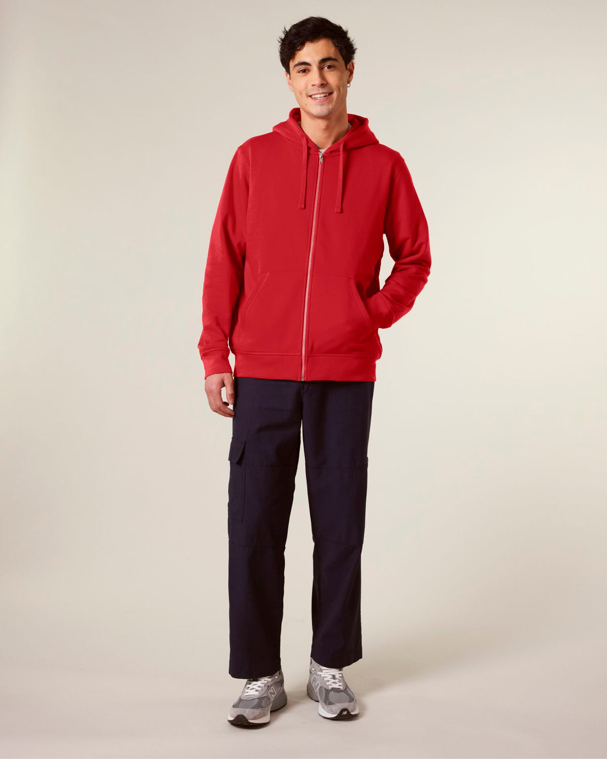 Red - C004
