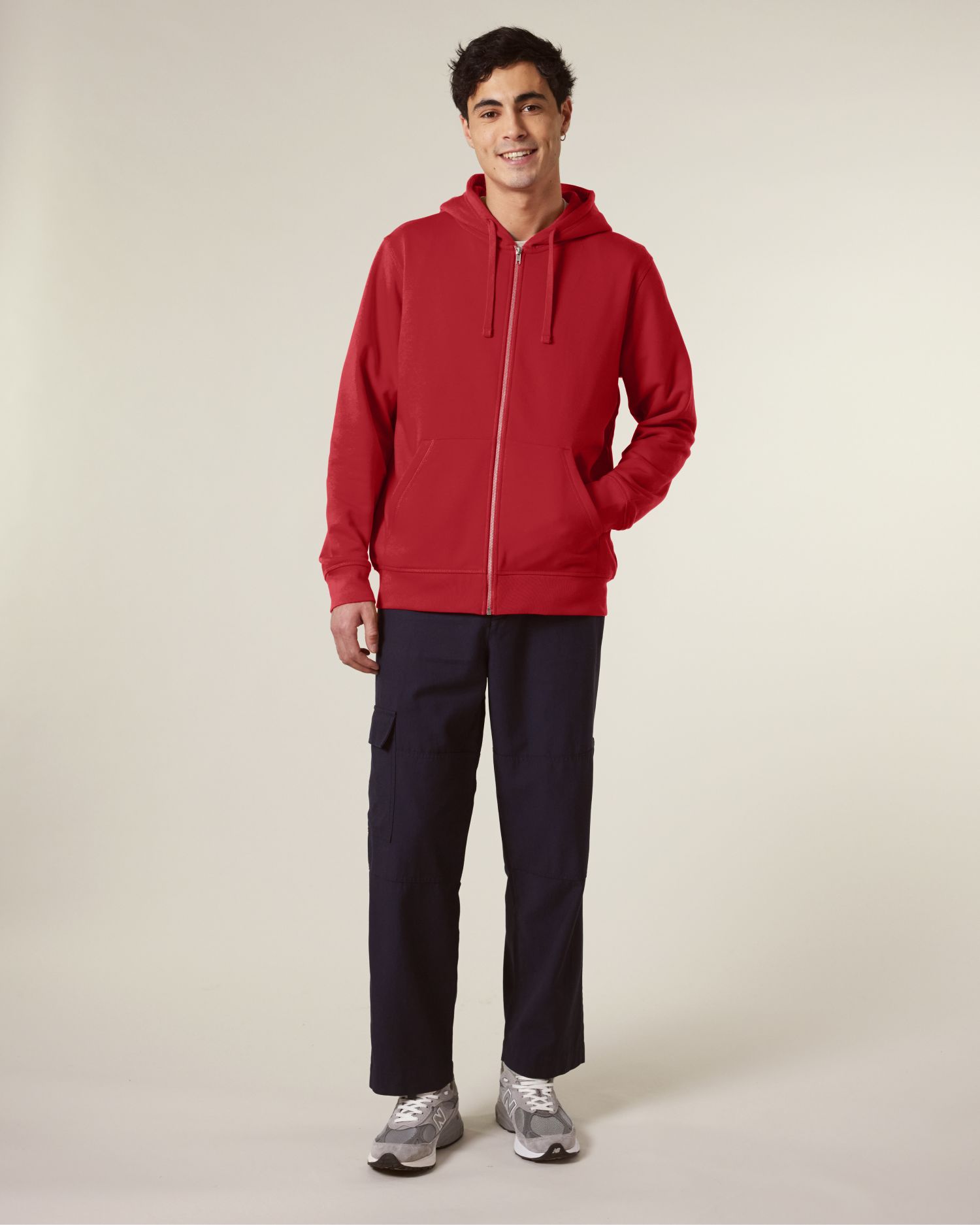 Red - C004