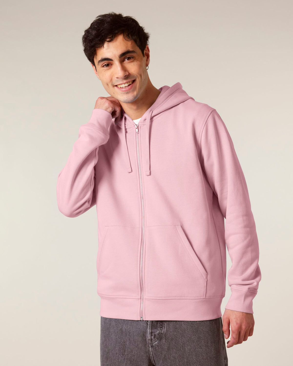 Cotton Pink - C005