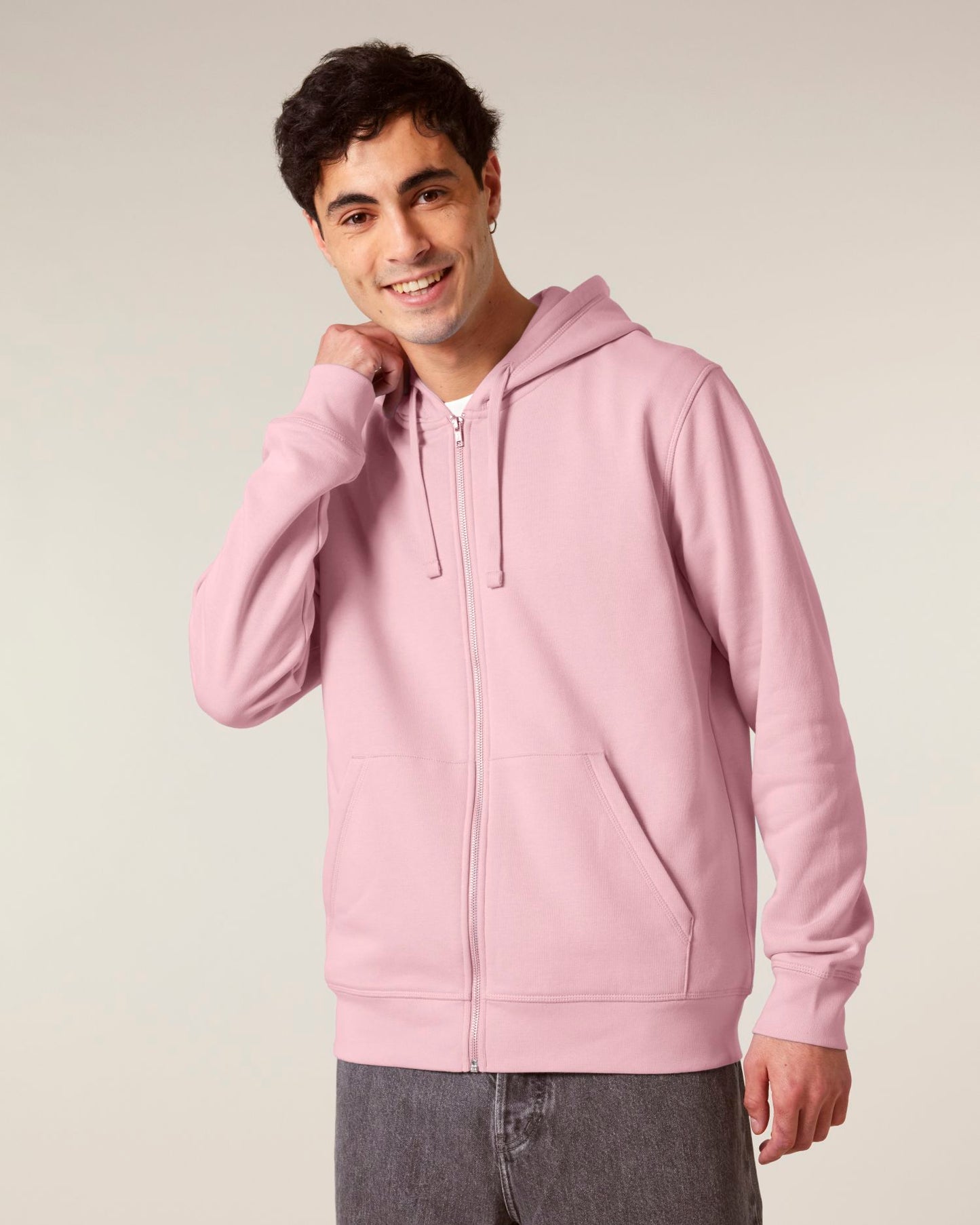 Cotton Pink - C005