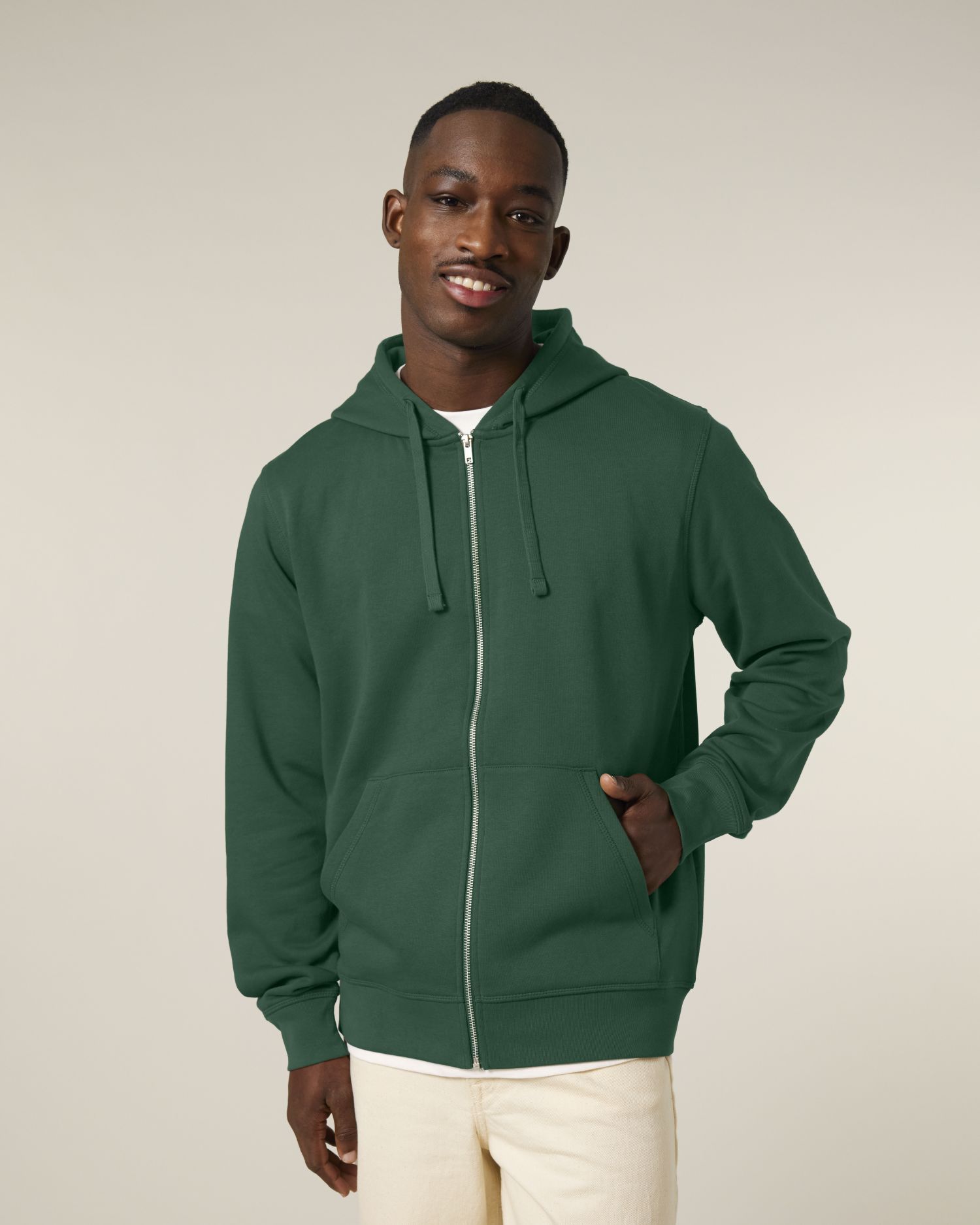 Bottle Green - C224