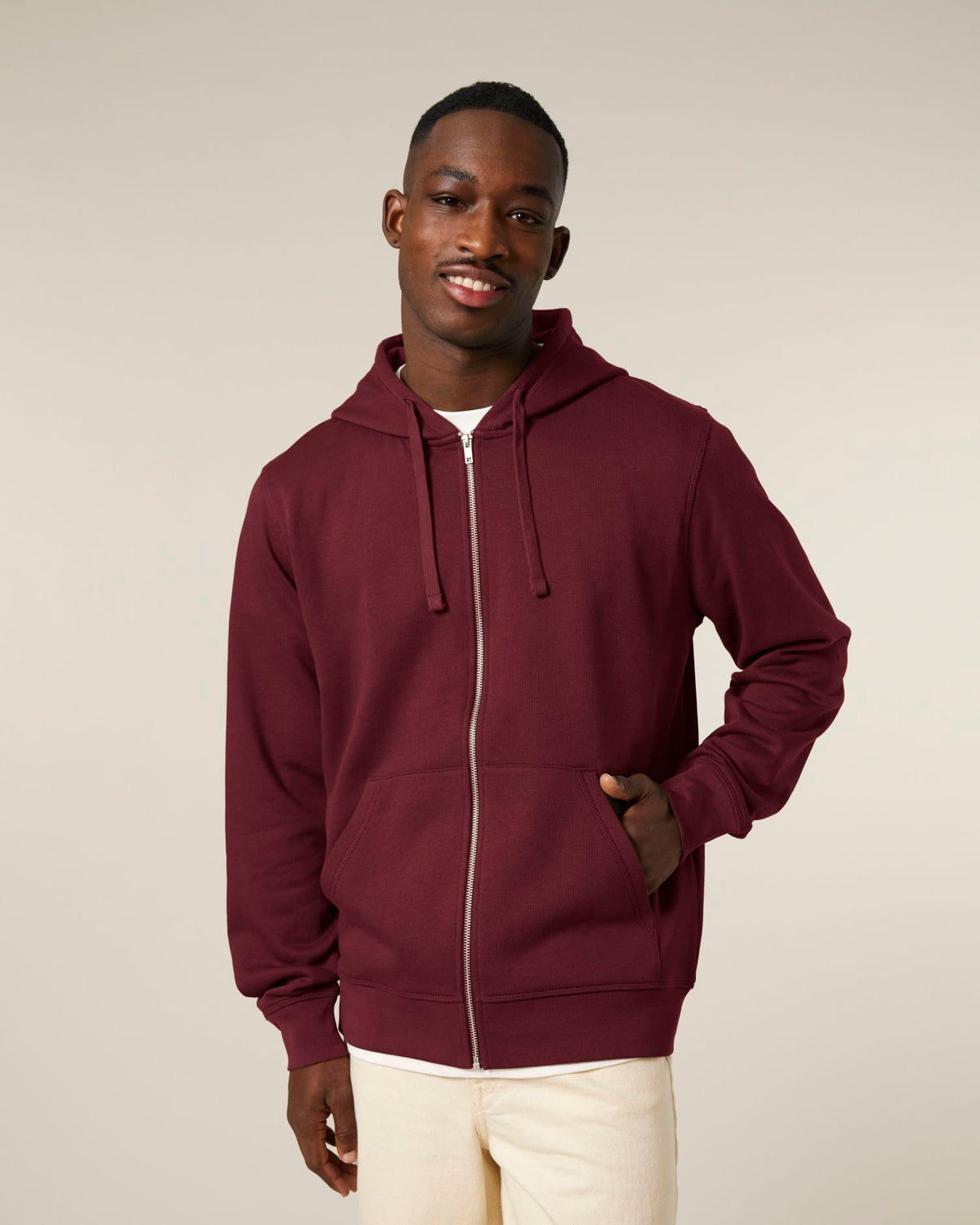 Burgundy - C244
