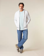 White - C001