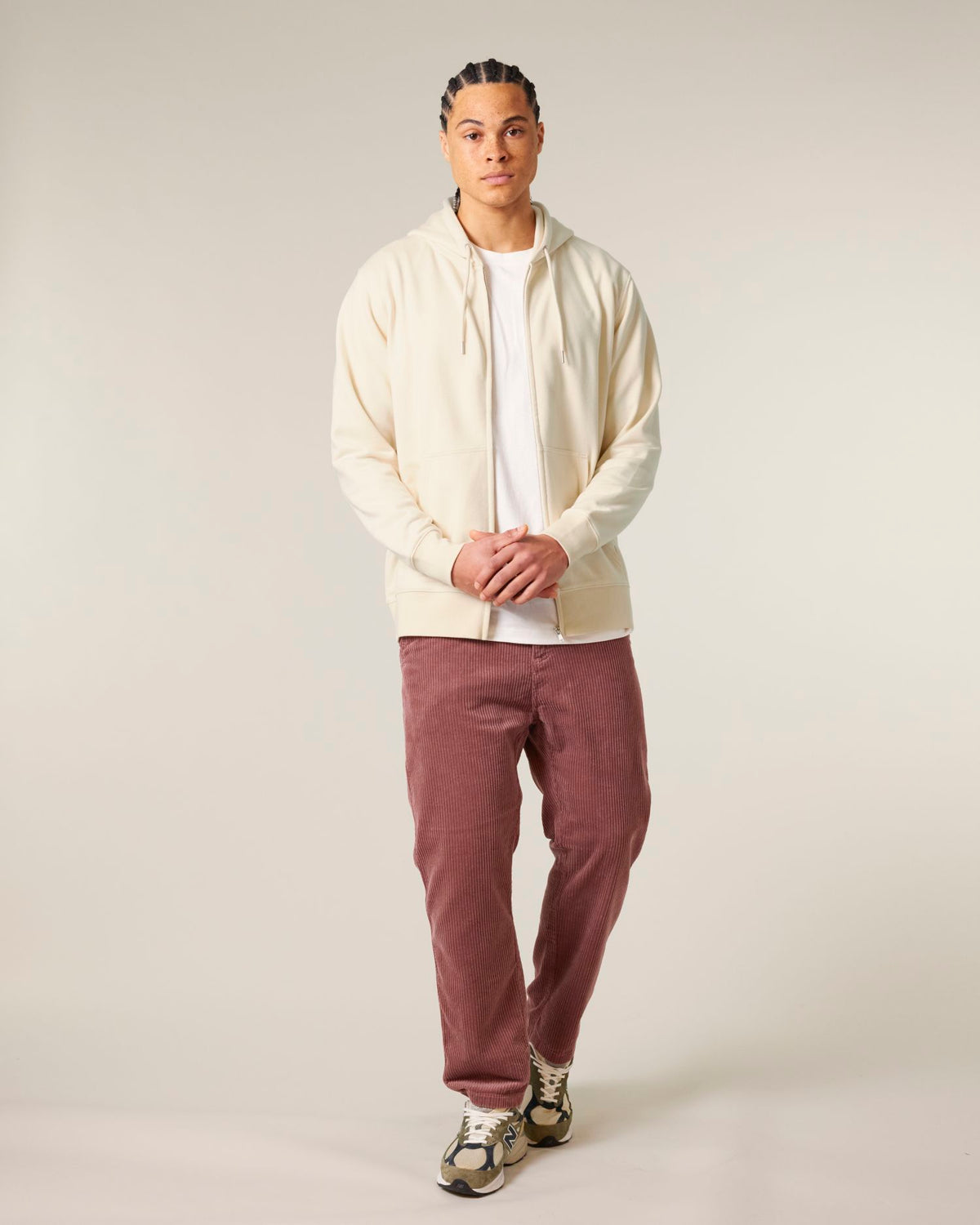 Natural Raw - C054