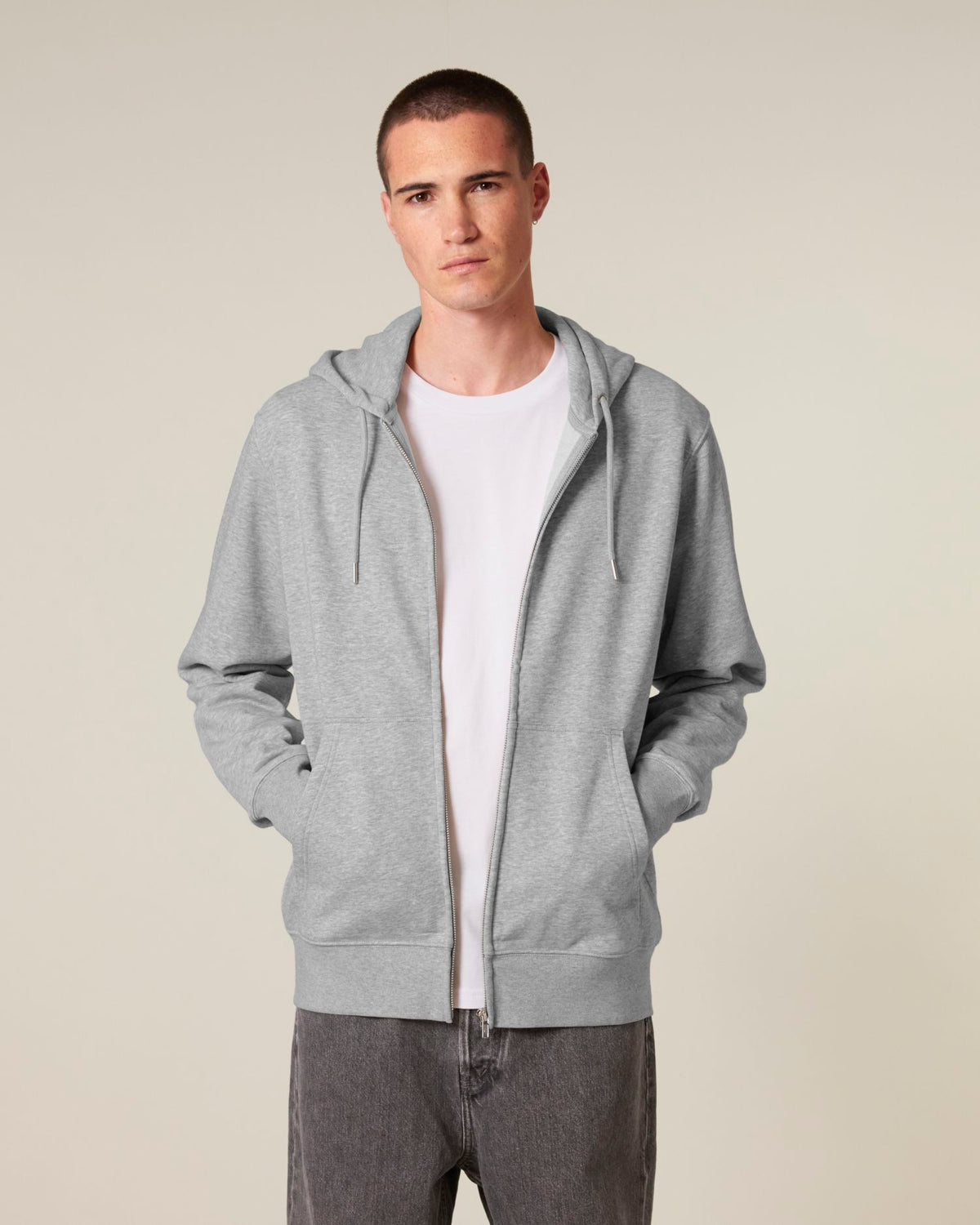 Heather Grey - C250
