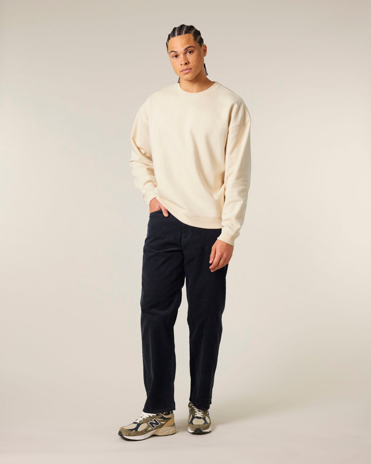 Natural Raw - C054