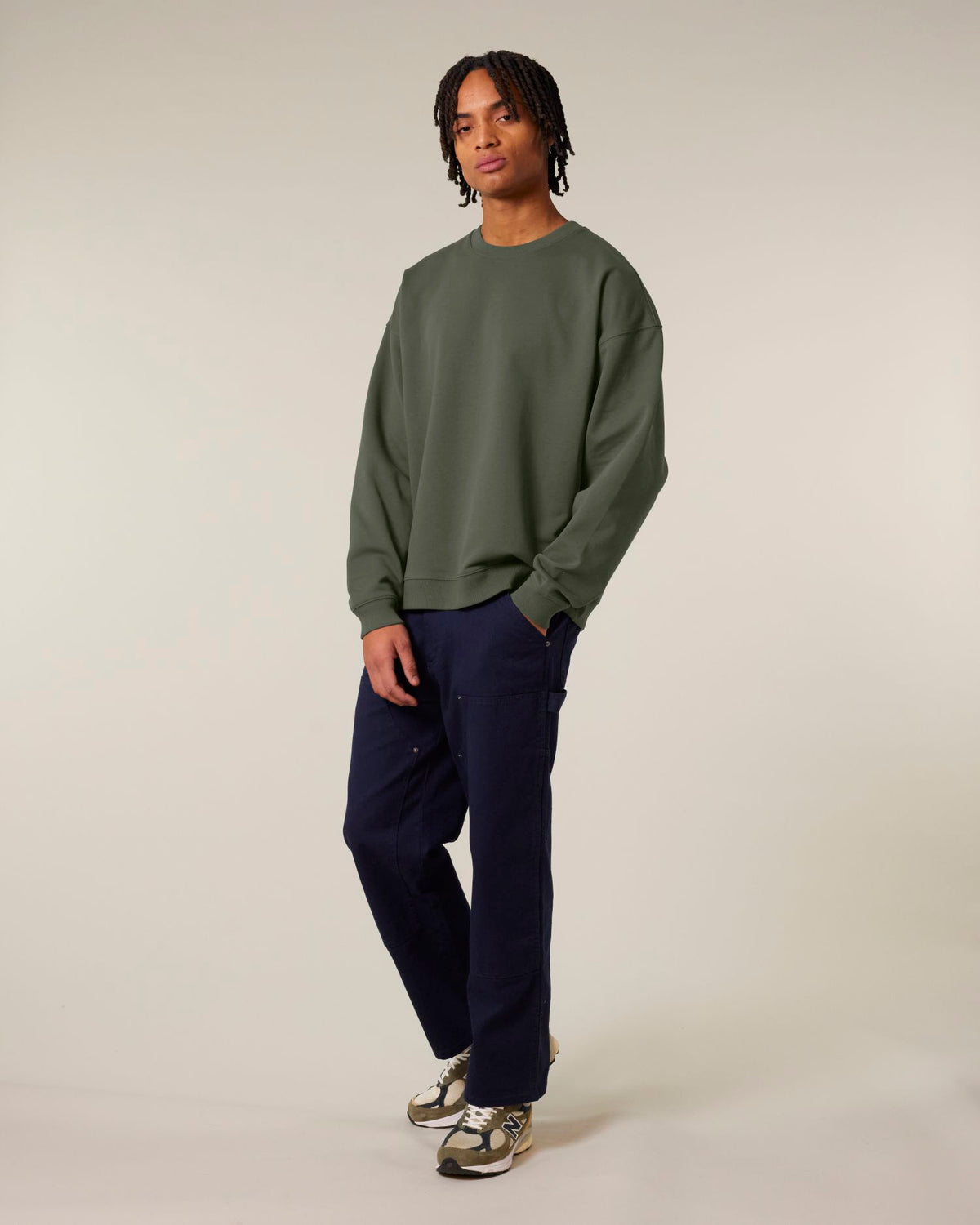 Khaki - C223