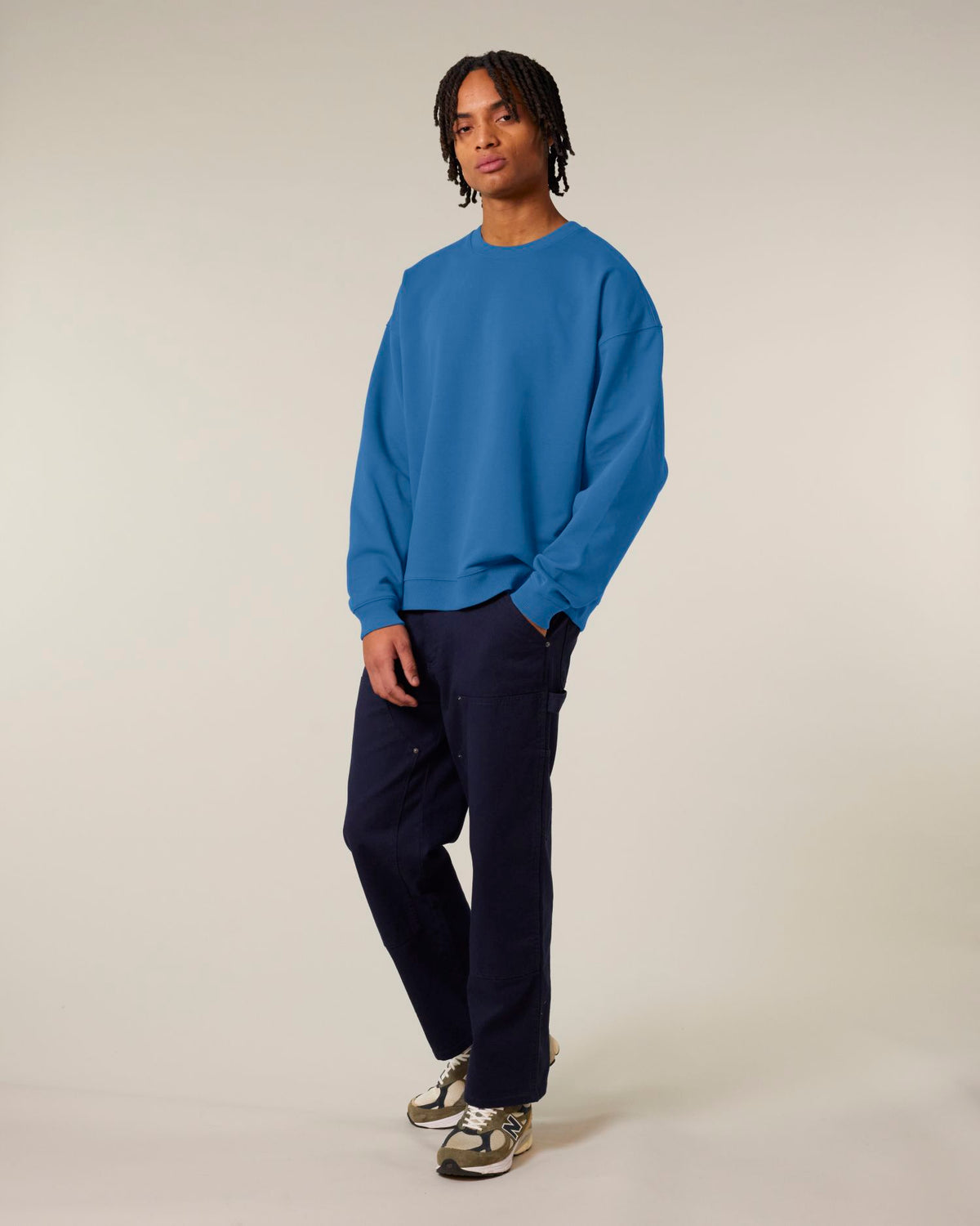 Mindful Blue - C729