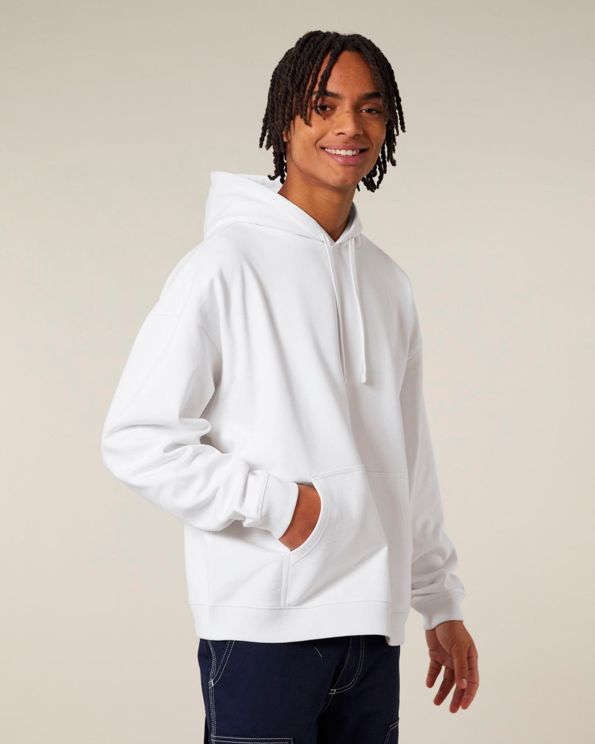 White - C001
