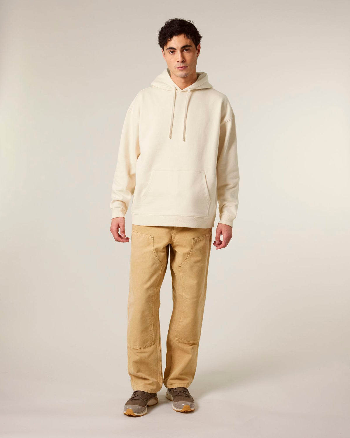 Natural Raw - C054