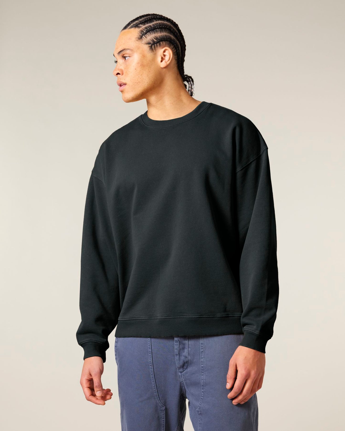 G. Dyed Black Rock - C140
