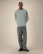 G. Dyed Misty Grey - C157