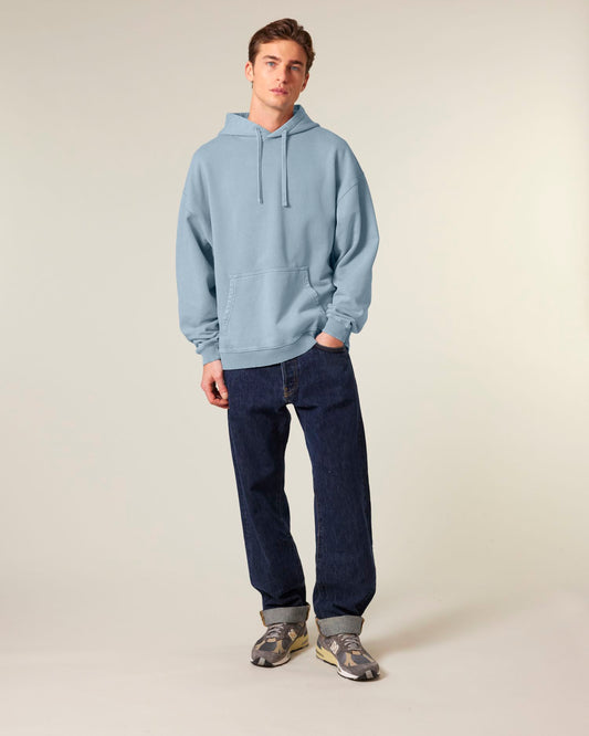 G. Dyed Blue Stone - C732