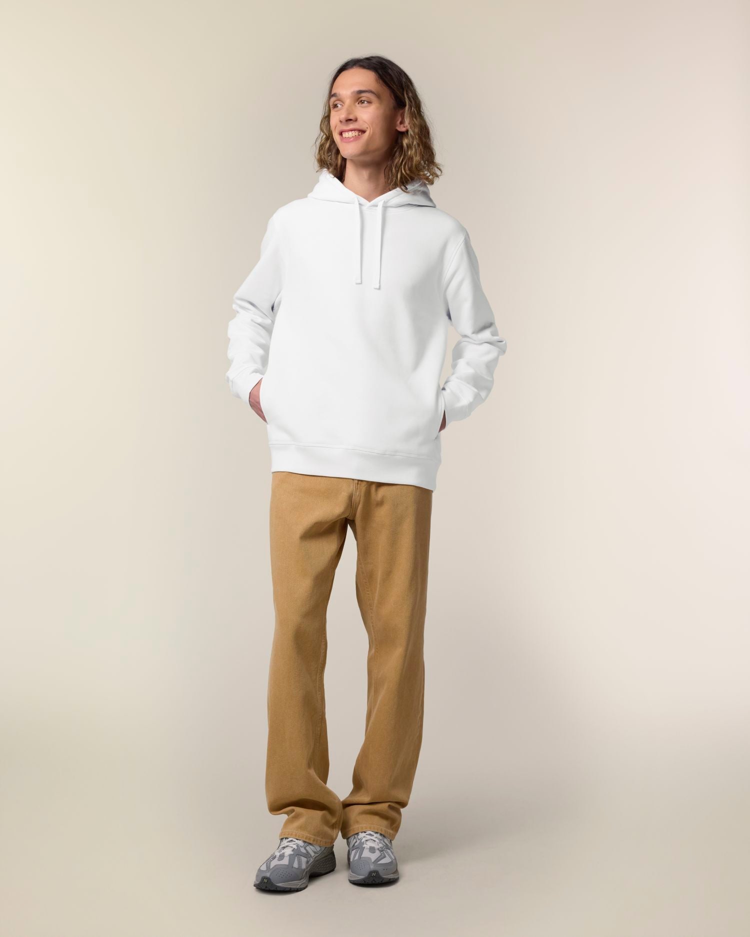 White - C001