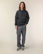 Dark Heather Grey - C651