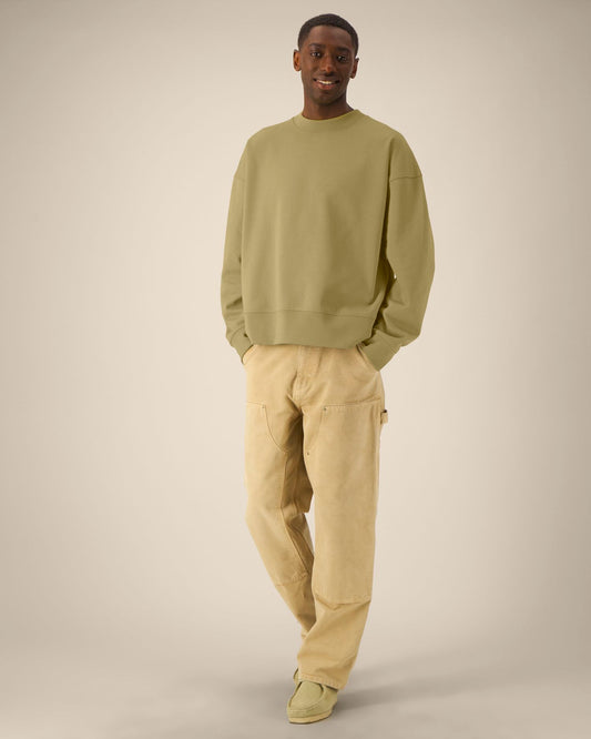 Faded Olive - C153