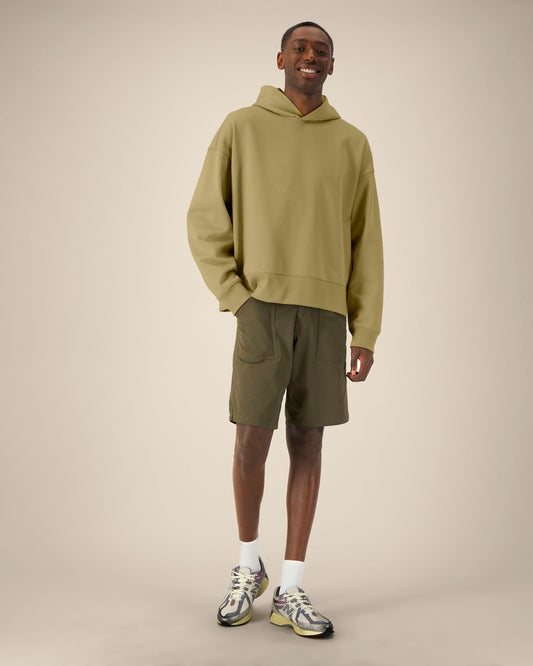 Faded Olive - C153