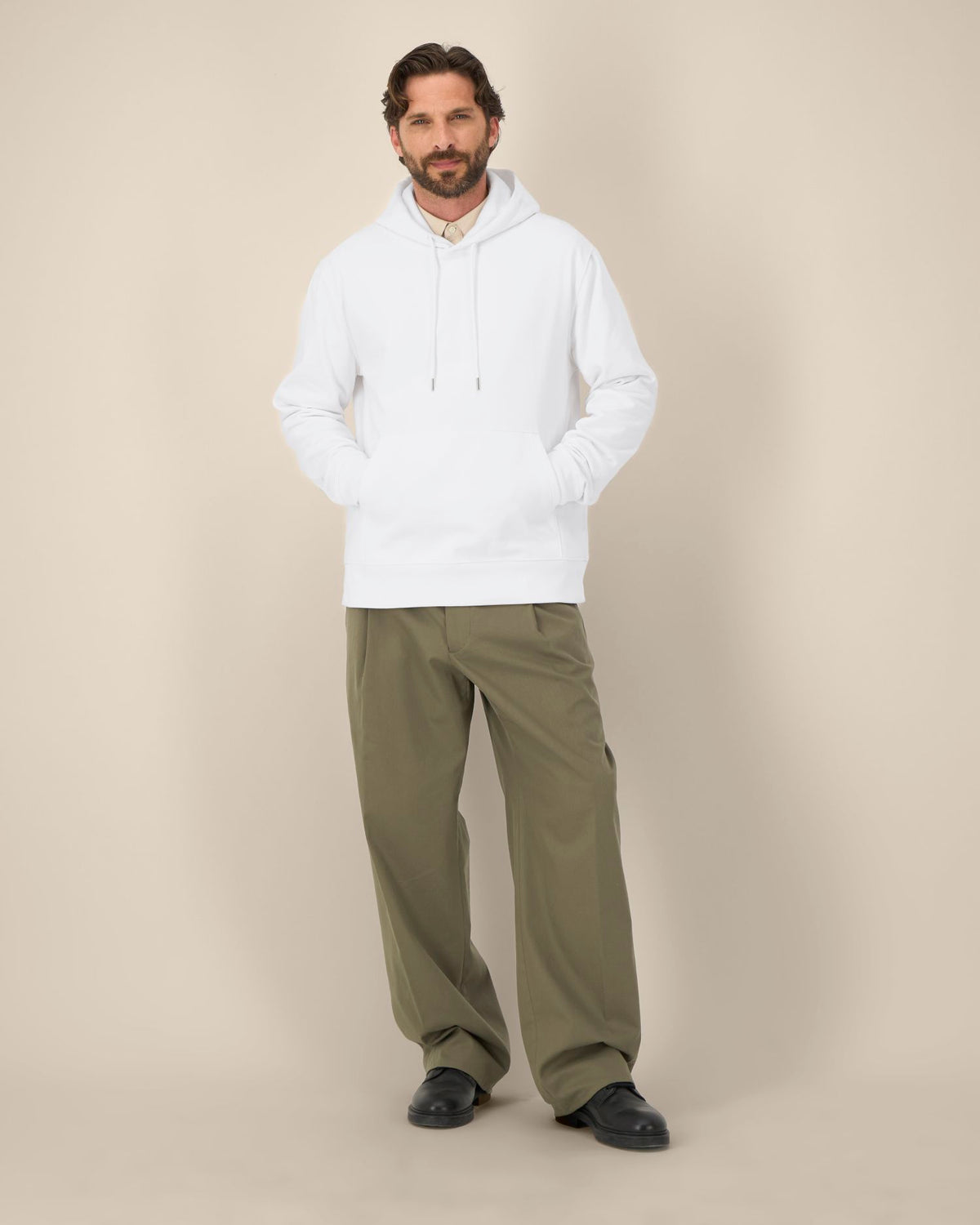 White - C001