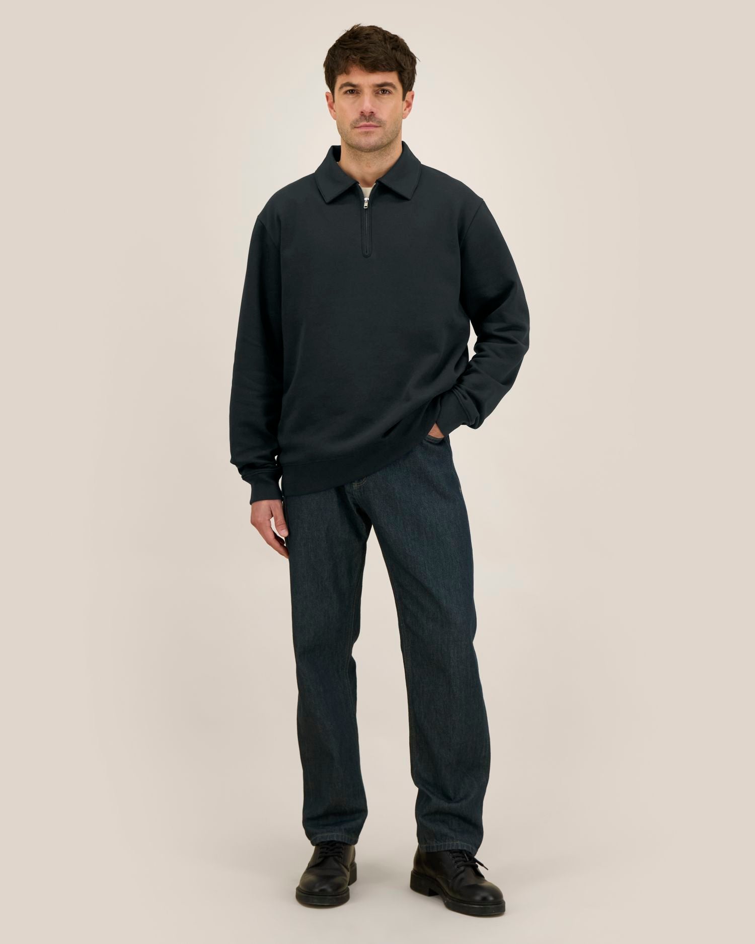 Black - C002