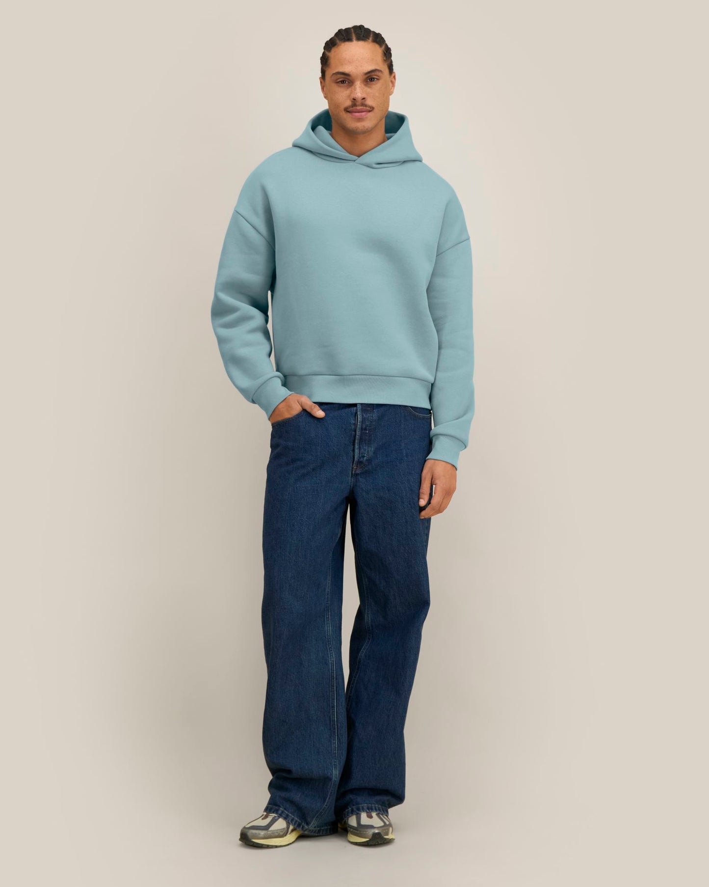 Pebble Blue - C173