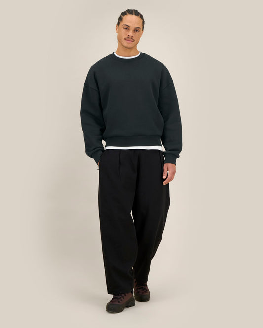 Black - C002