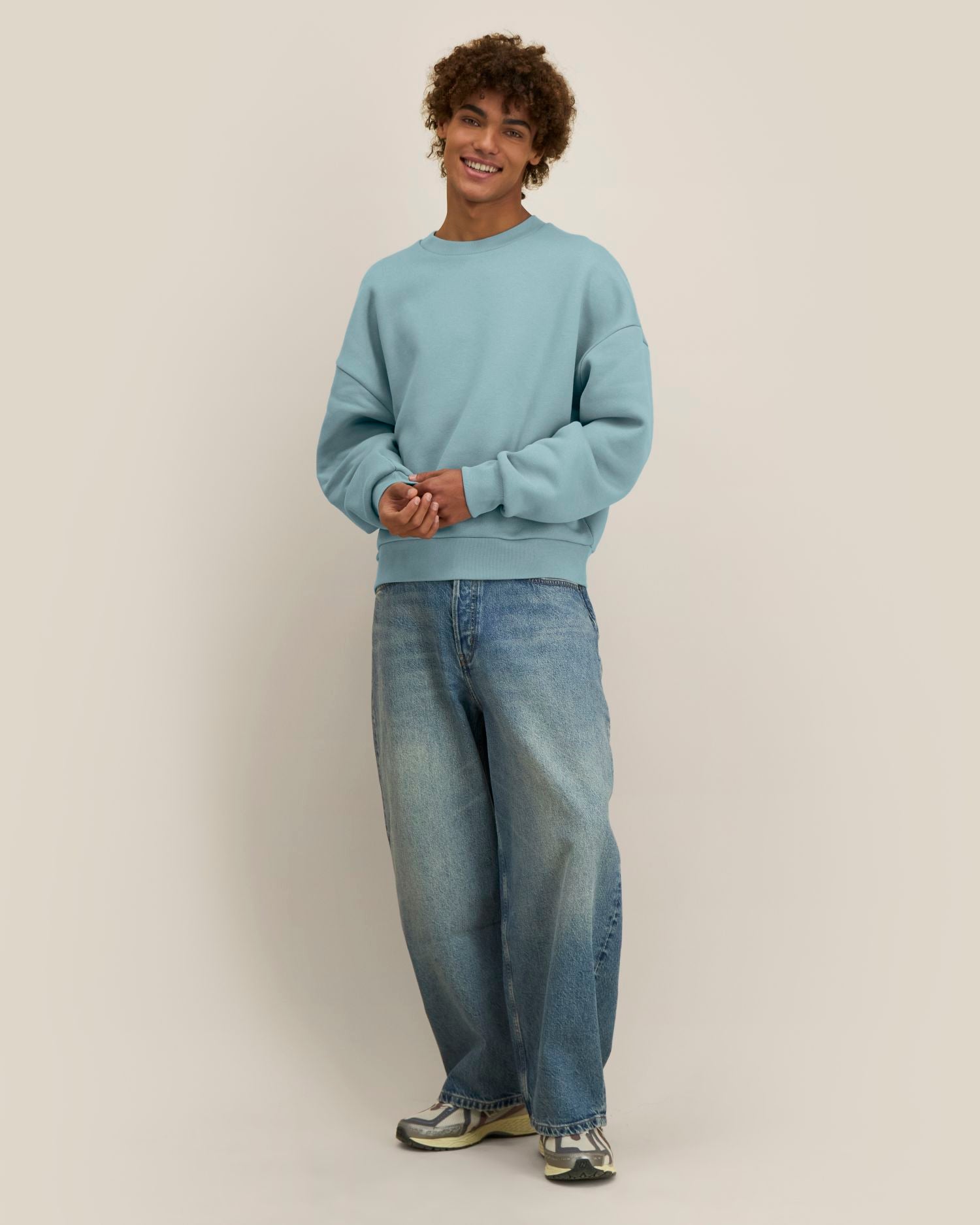 Pebble Blue - C173