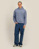G. Dyed Blue Grey - C158