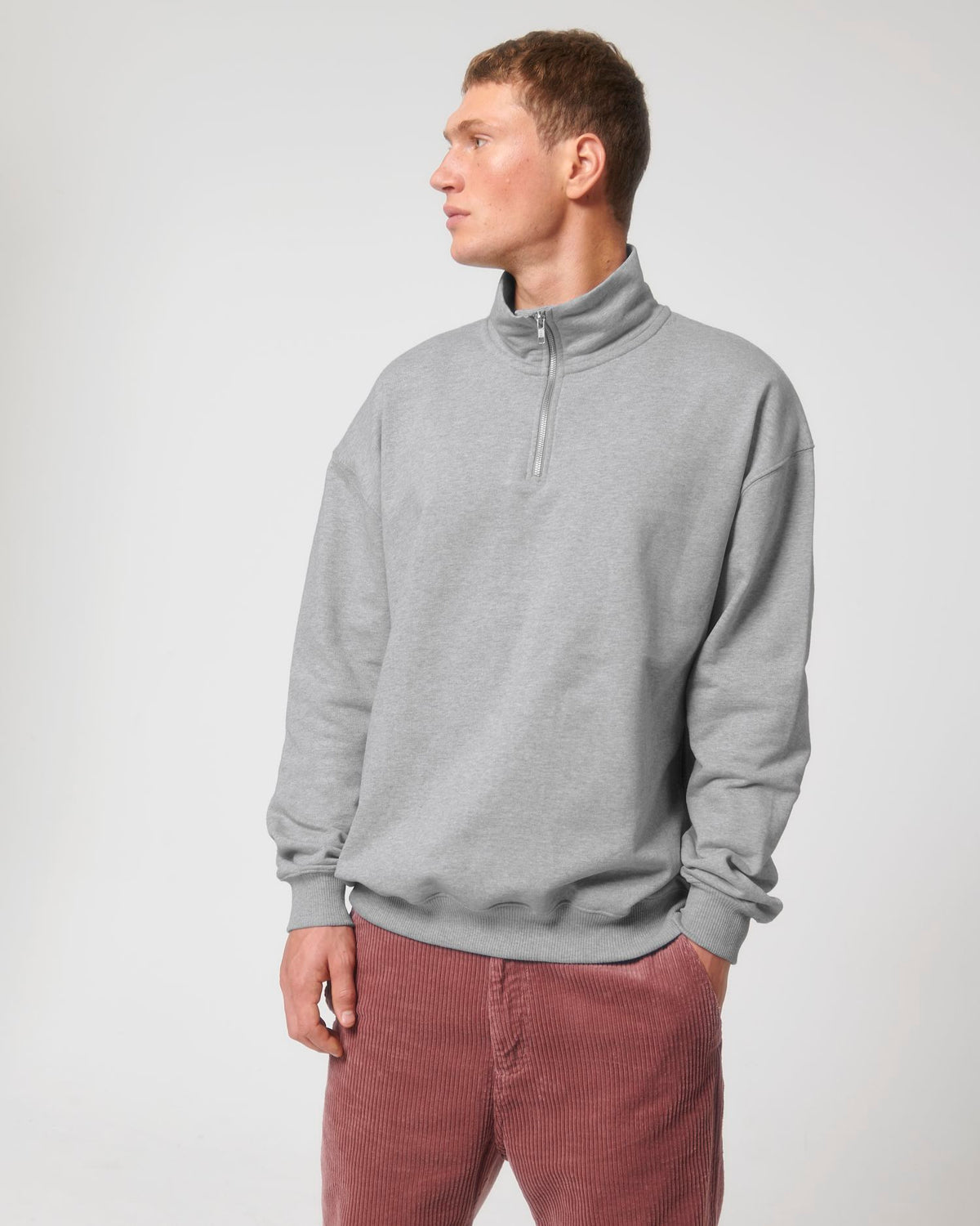 Heather Grey - C250
