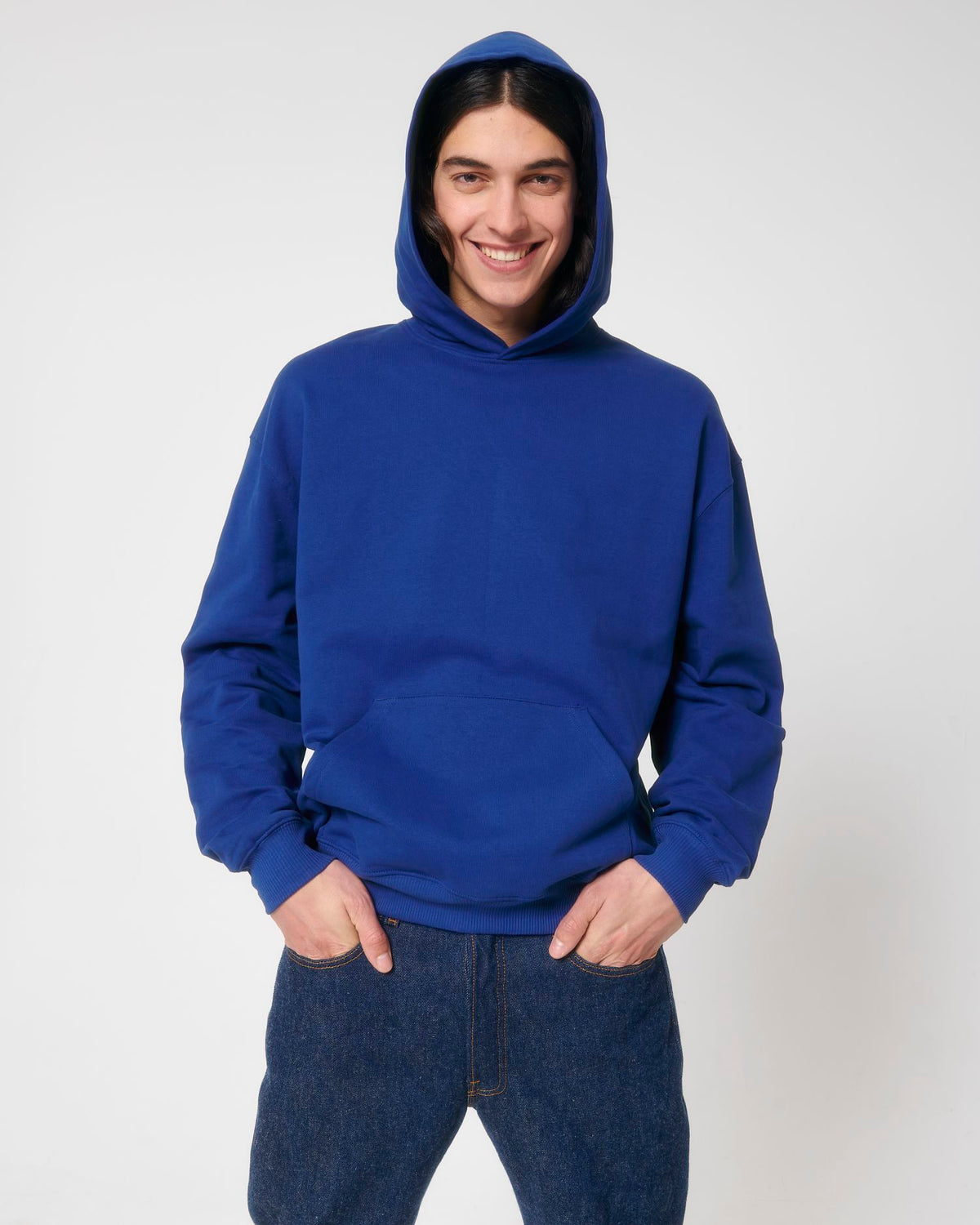 Worker Blue - C088