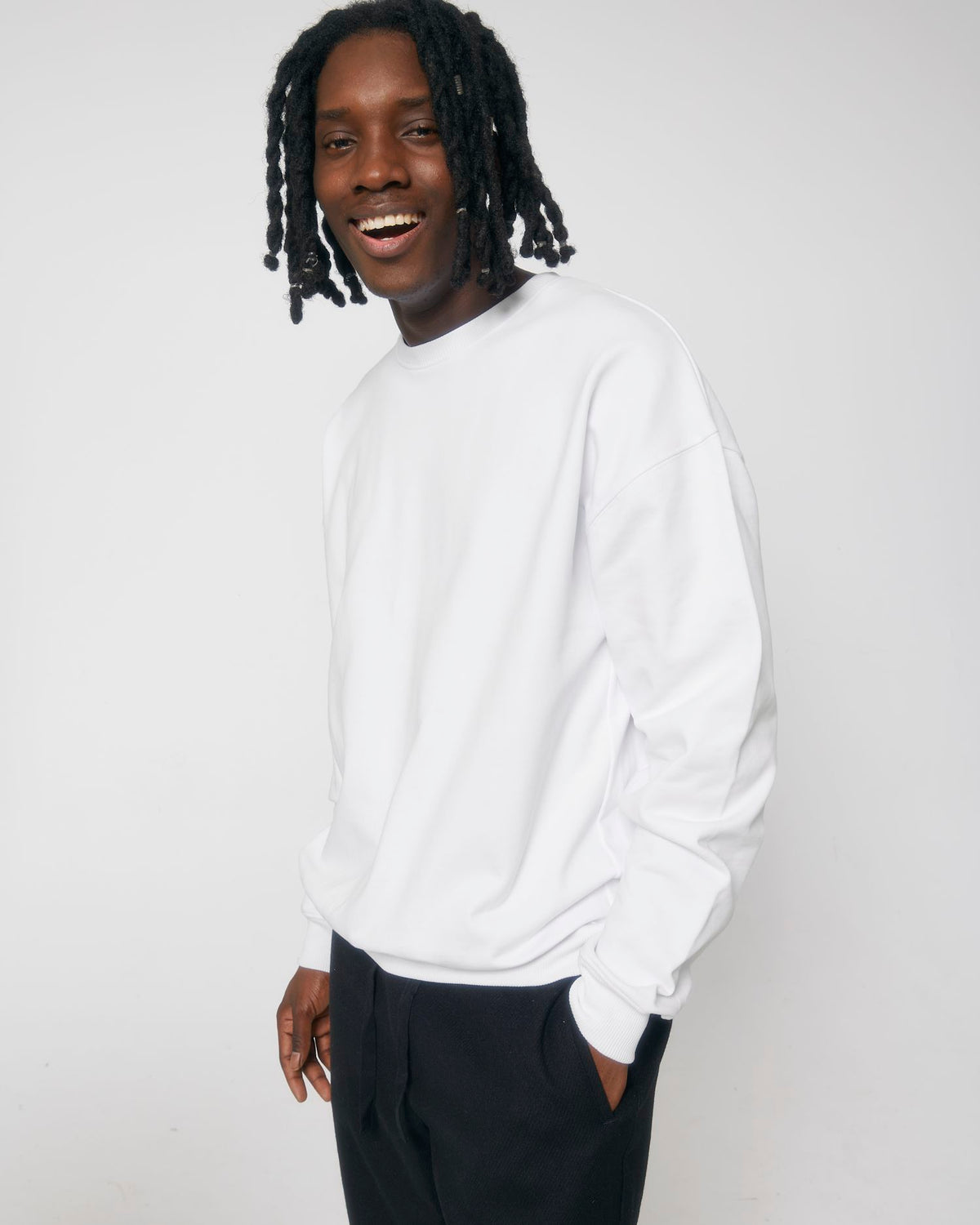 White - C001