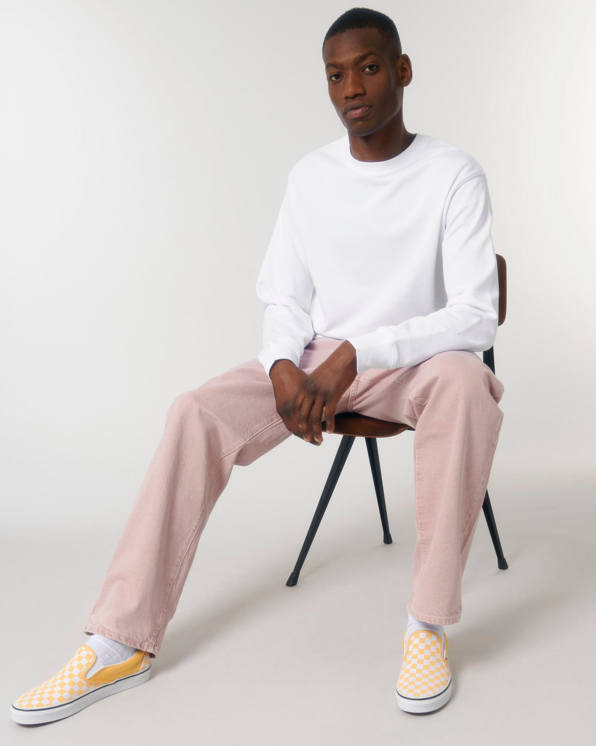 White - C001