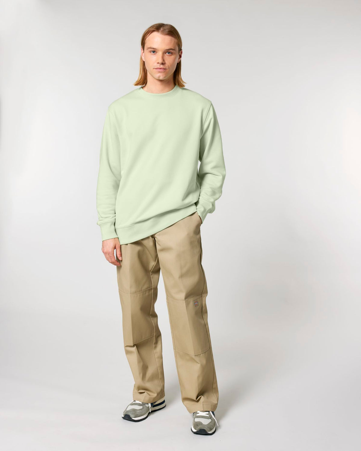 Stem Green - C059