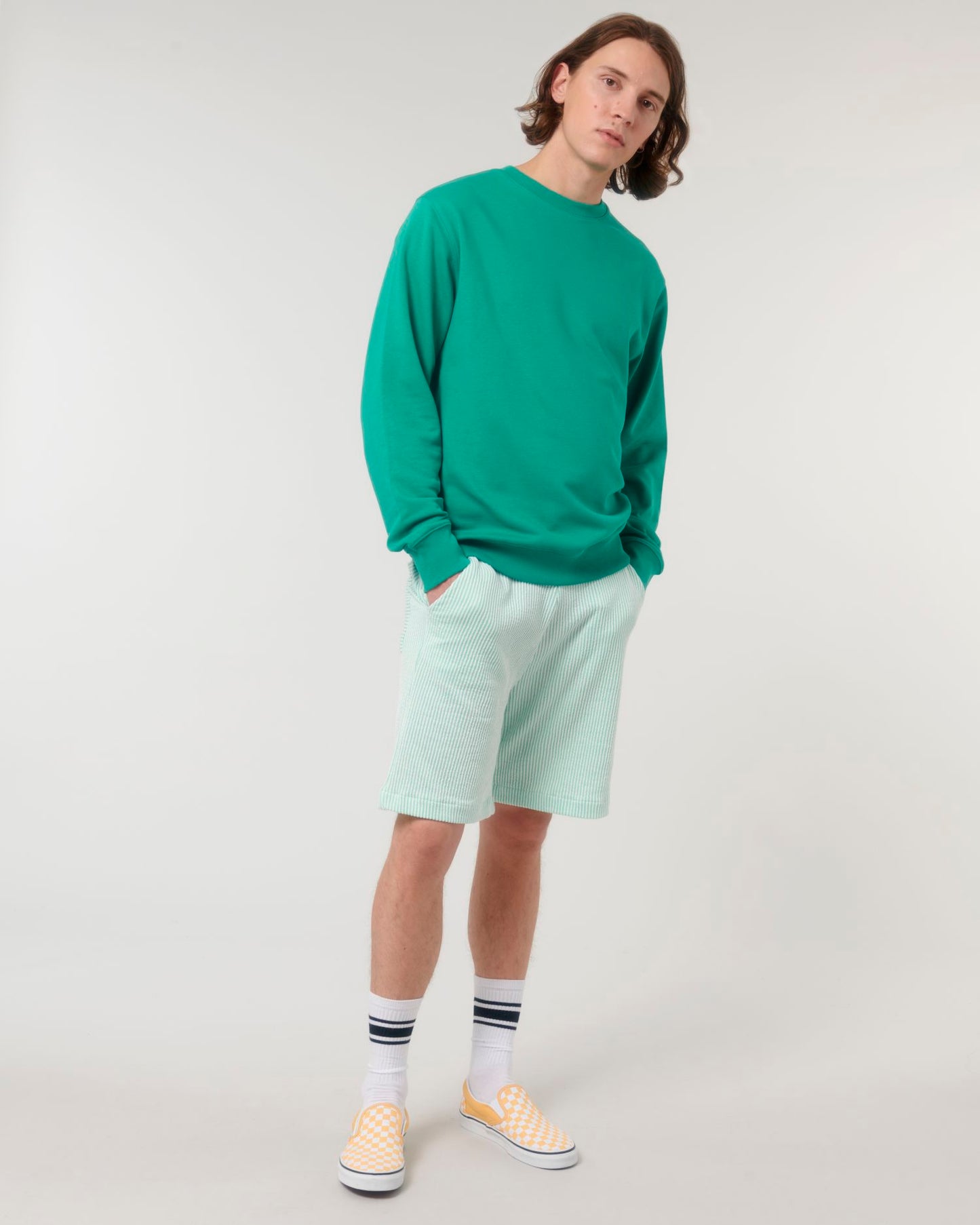 Go Green - C100
