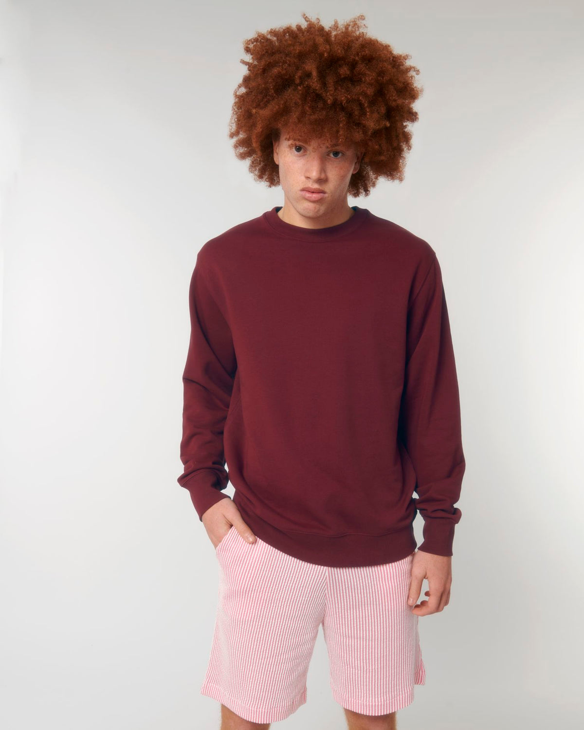 Burgundy - C244