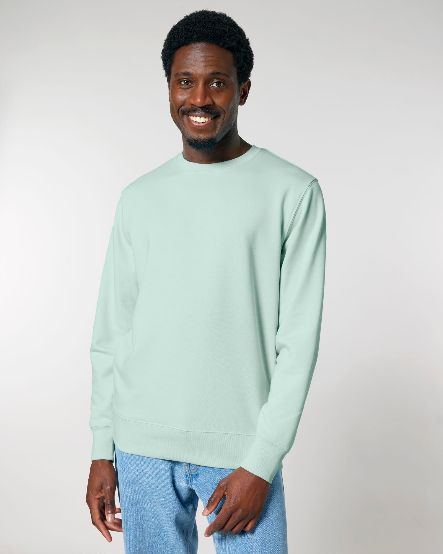 Caribbean Blue - C724