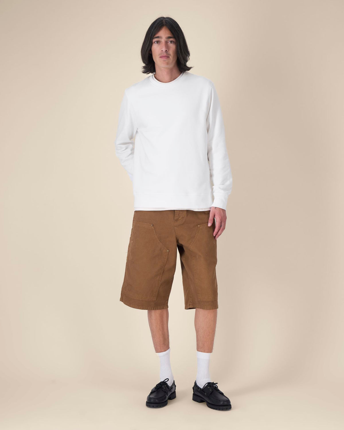White - C001