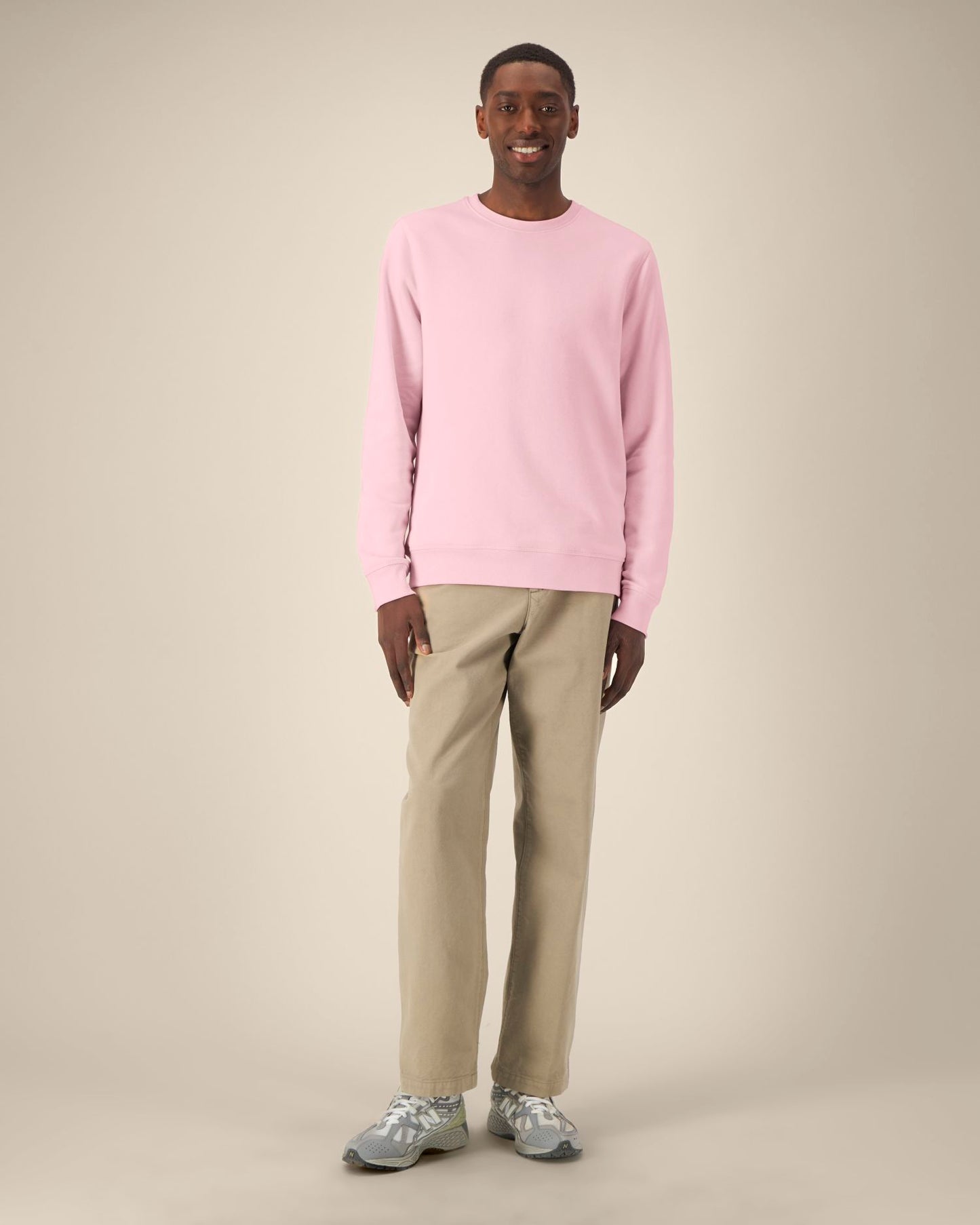 Cotton Pink - C005