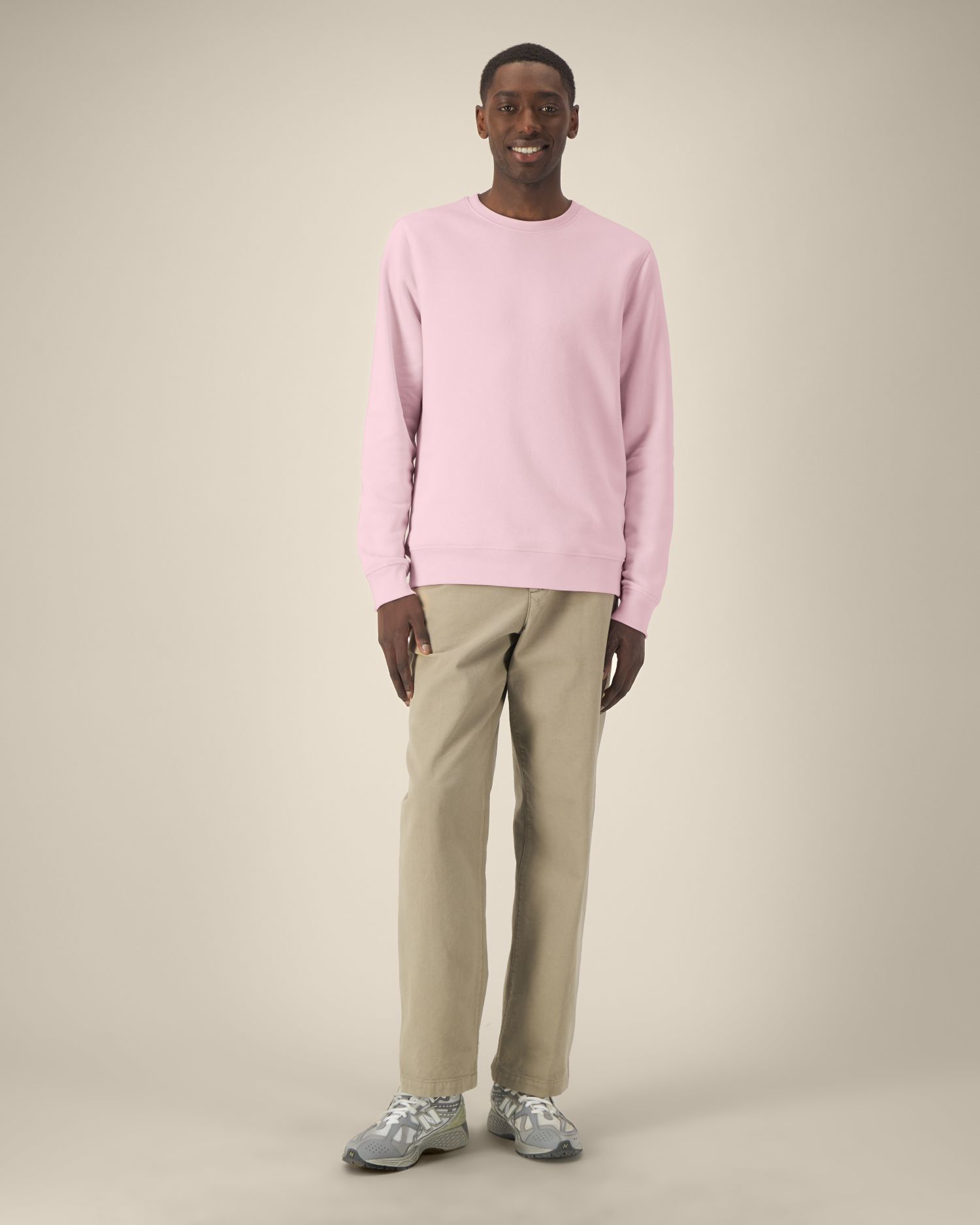 Cotton Pink - C005