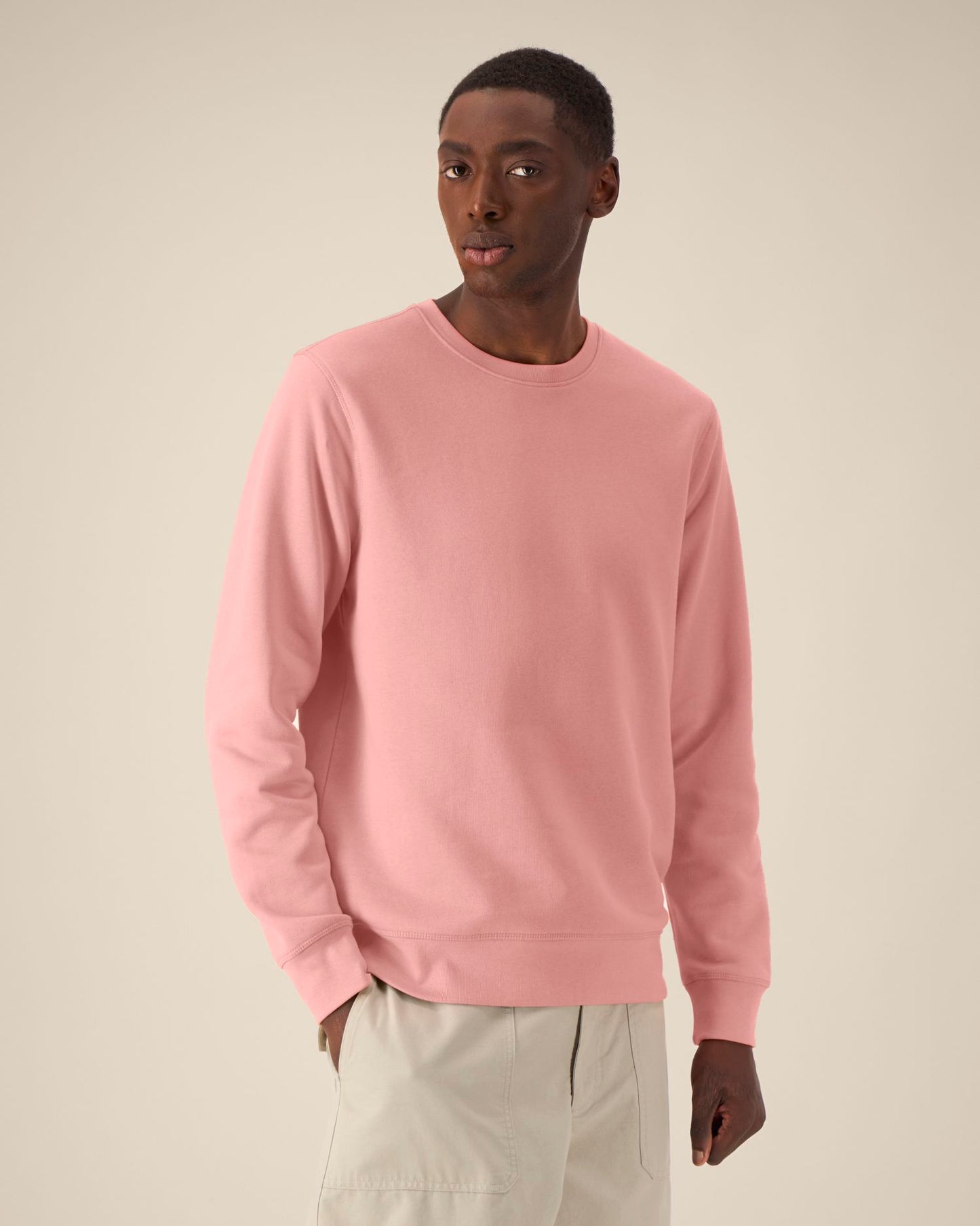 Canyon Pink - C038